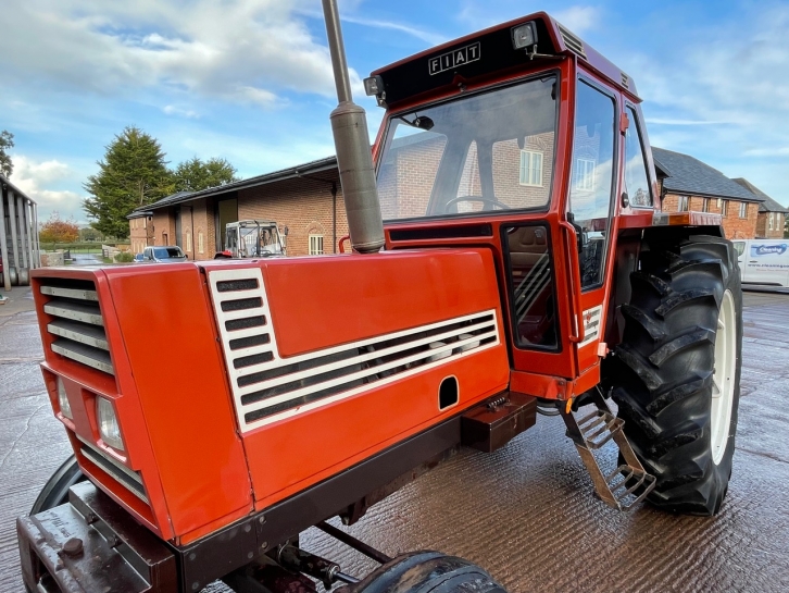 Fiat 980