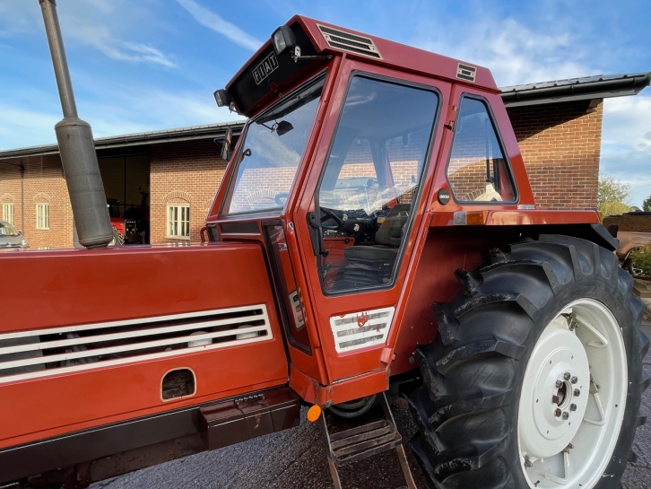 Fiat 980