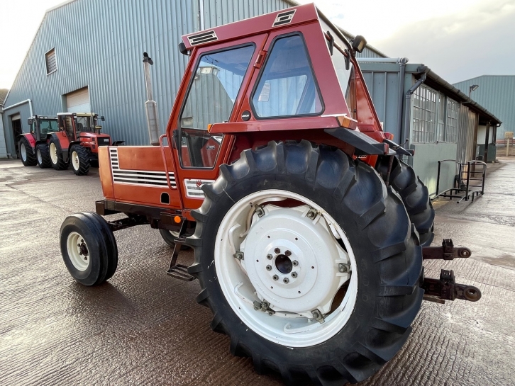 Fiat 980