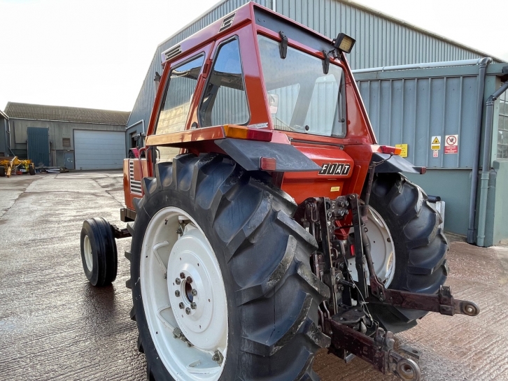 Fiat 980