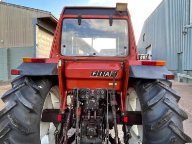Fiat 980