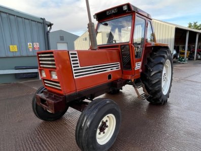 Fiat 980