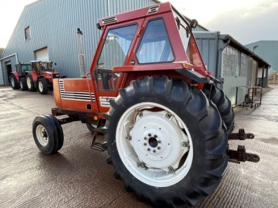 Fiat 980