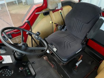 International 1255XL