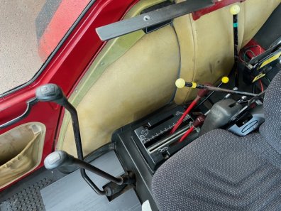 International 1255XL
