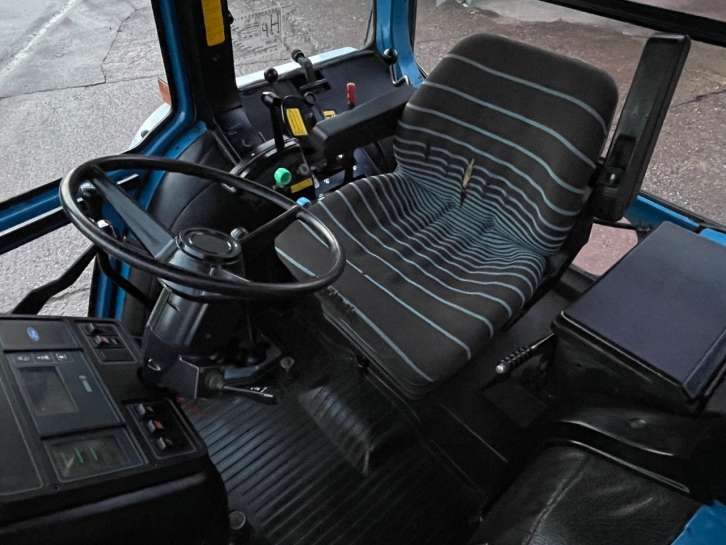 Ford 7810 II