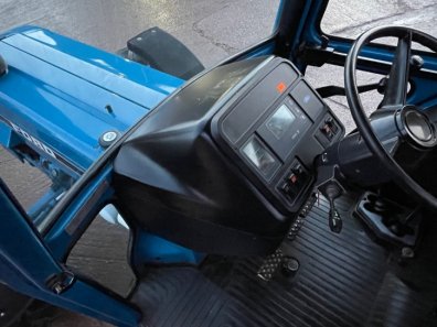Ford 7810 II