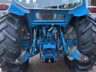Ford 7810 II