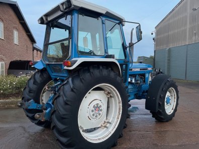 Ford 7810 II