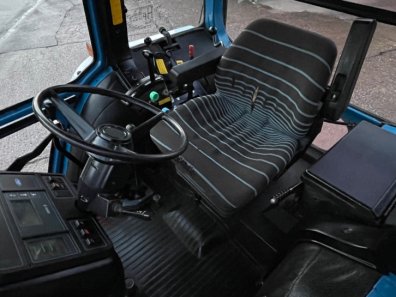 Ford 7810 II