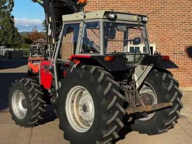 Massey Ferguson 382