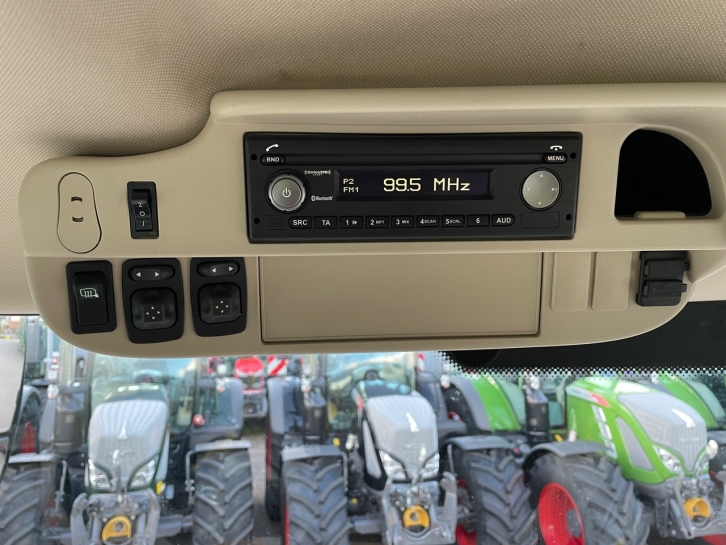 John Deere 6155R Ultimate