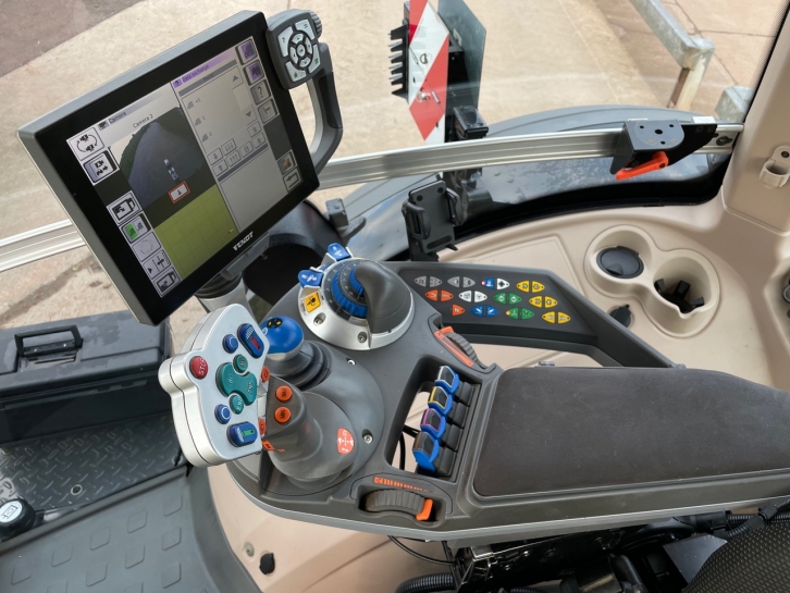 Fendt 942 Profi-Plus