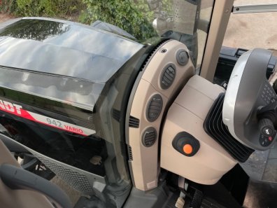 Fendt 942 Profi-Plus