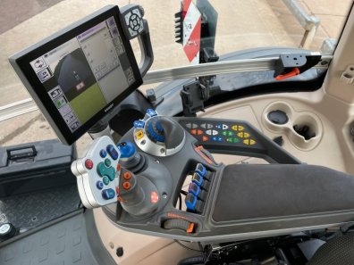 Fendt 942 Profi-Plus
