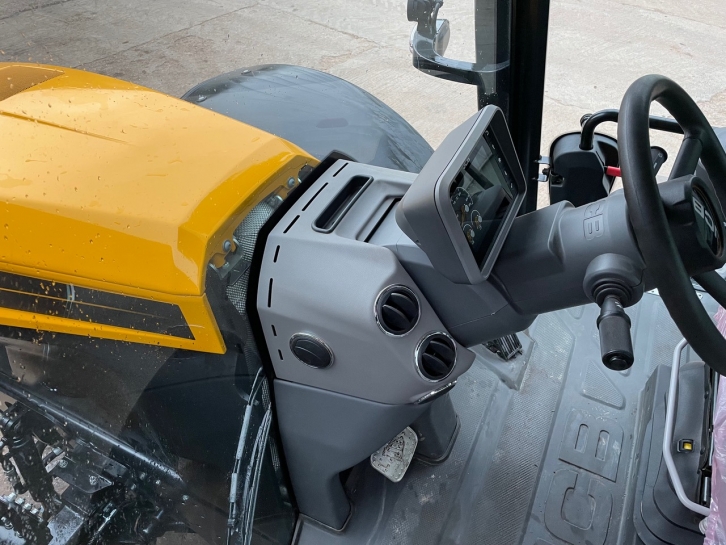 JCB 4220 Fastrac