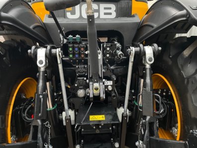JCB 4220 Fastrac