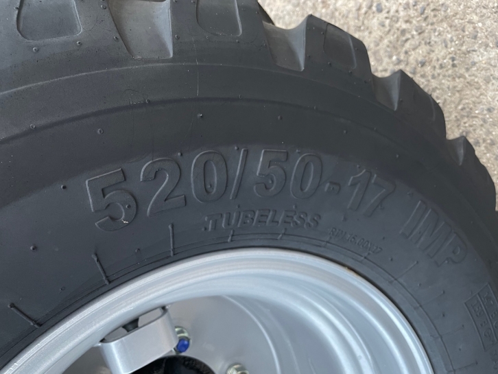 Dal-Bo Rollomaximum 620