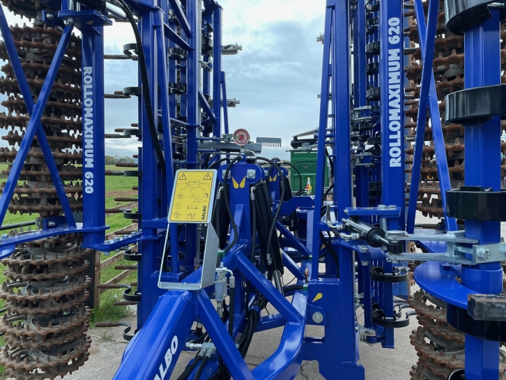 Dal-Bo Rollomaximum 620