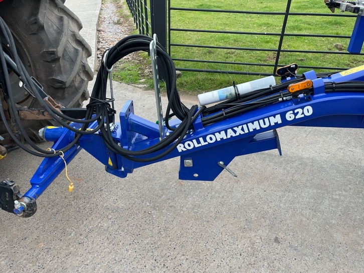 Dal-Bo Rollomaximum 620