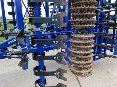Dal-Bo Rollomaximum 620