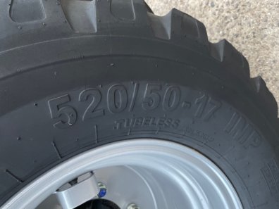Dal-Bo Rollomaximum 620