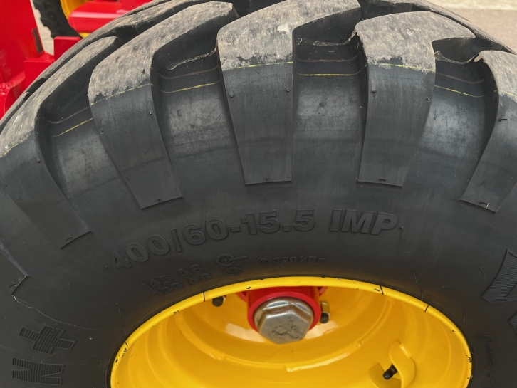 Vaderstad Carrier 650
