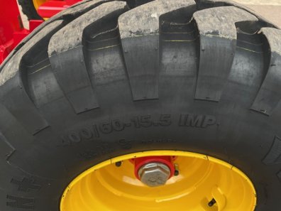 Vaderstad Carrier 650