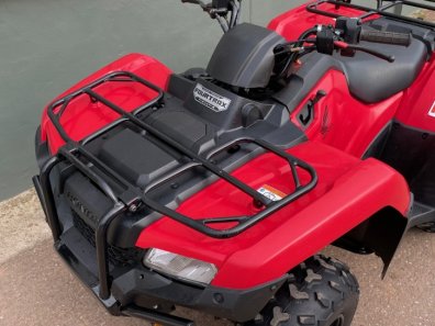 Honda TRX 420