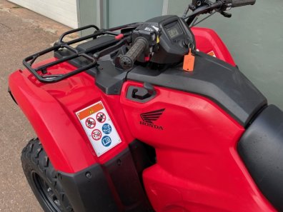 Honda TRX 420