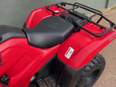 Honda TRX 420