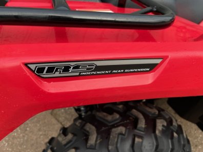 Honda TRX 420