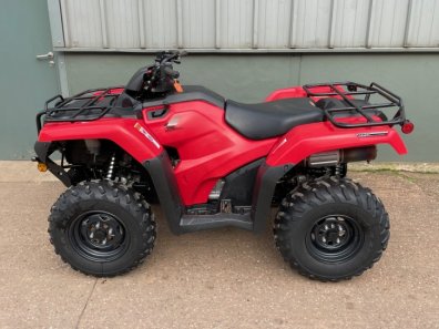 Honda TRX 420