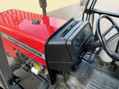 Massey Ferguson 372