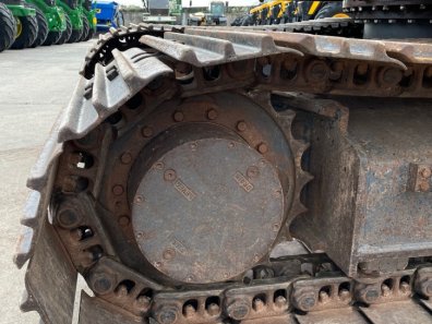 Doosan DX140 LC