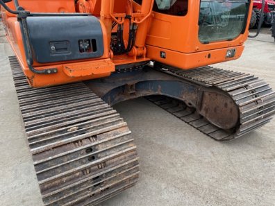 Doosan DX140 LC