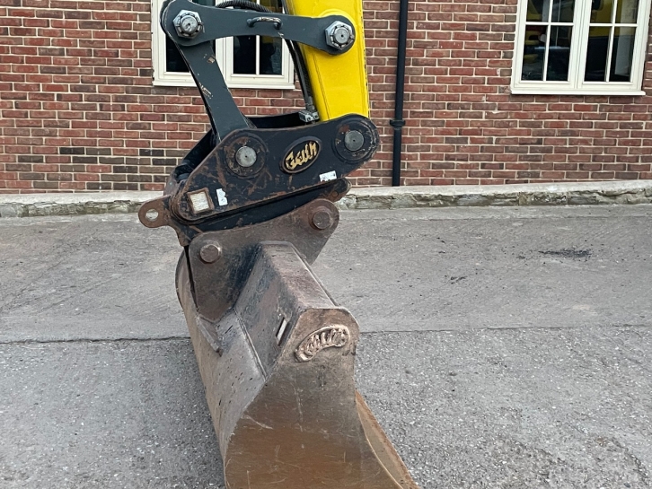 Wacker Neuson ET 145