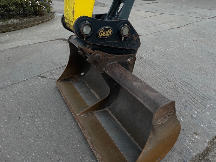 Wacker Neuson ET 145