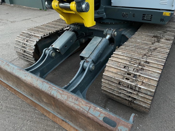 Wacker Neuson ET 145