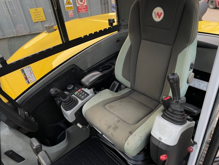 Wacker Neuson ET 145
