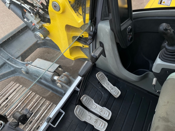 Wacker Neuson ET 145