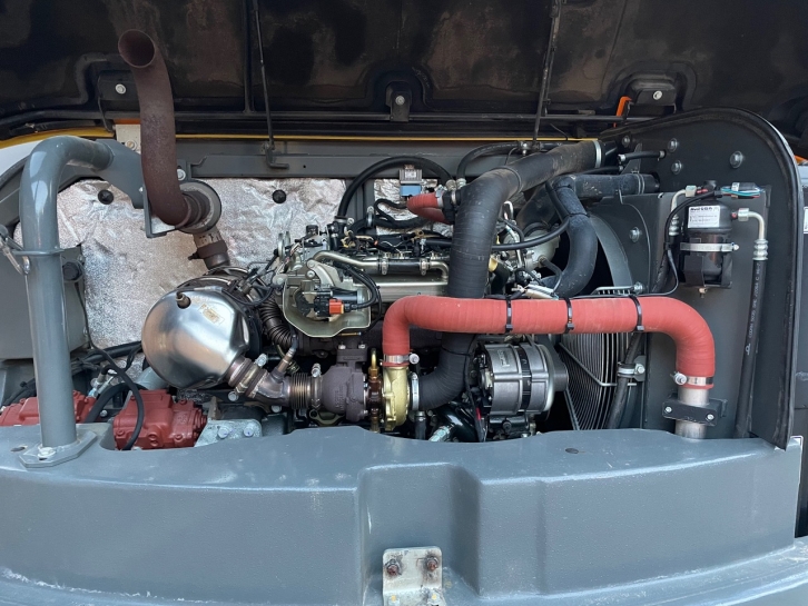 Wacker Neuson ET 145