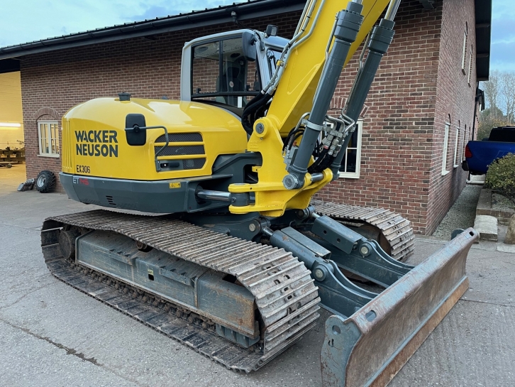 Wacker Neuson ET 145