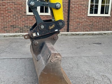 Wacker Neuson ET 145