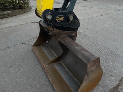 Wacker Neuson ET 145
