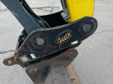 Wacker Neuson ET 145