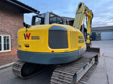 Wacker Neuson ET 145