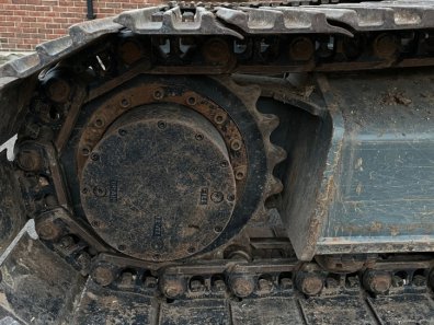 Wacker Neuson ET 145