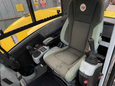 Wacker Neuson ET 145