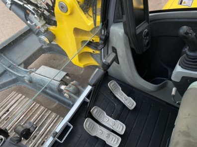 Wacker Neuson ET 145